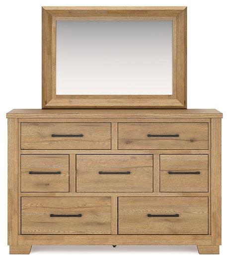 Galliden Bedroom Package - House n2 Home Furniture (Manchester,GA)