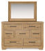 Galliden Bedroom Package - House n2 Home Furniture (Manchester,GA)