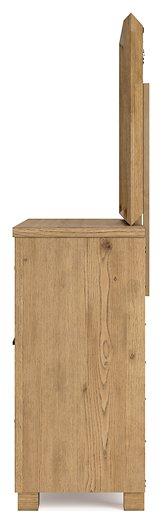 Galliden Bedroom Package - House n2 Home Furniture (Manchester,GA)