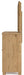 Galliden Bedroom Package - House n2 Home Furniture (Manchester,GA)
