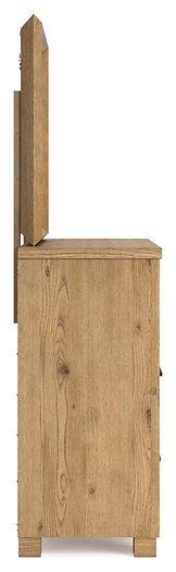 Galliden Bedroom Package - House n2 Home Furniture (Manchester,GA)