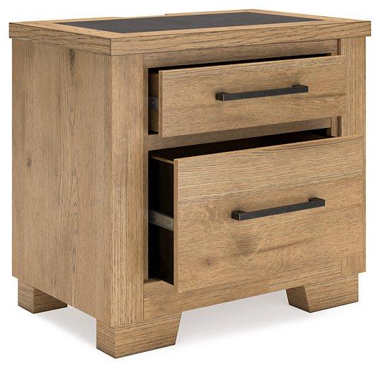 Galliden Bedroom Package - House n2 Home Furniture (Manchester,GA)
