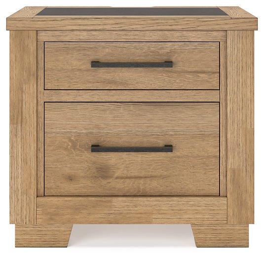 Galliden Bedroom Package - House n2 Home Furniture (Manchester,GA)