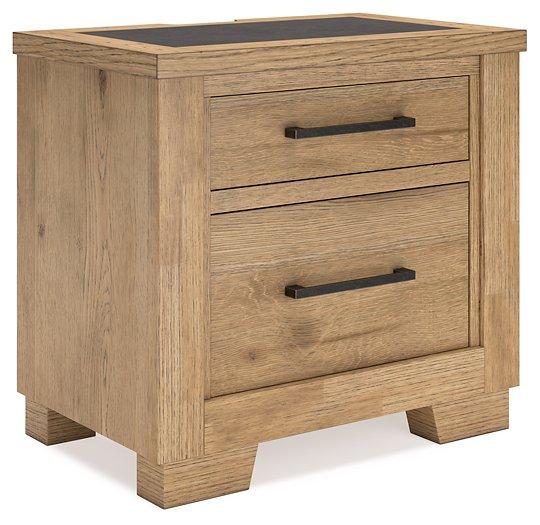 Galliden Bedroom Package - House n2 Home Furniture (Manchester,GA)