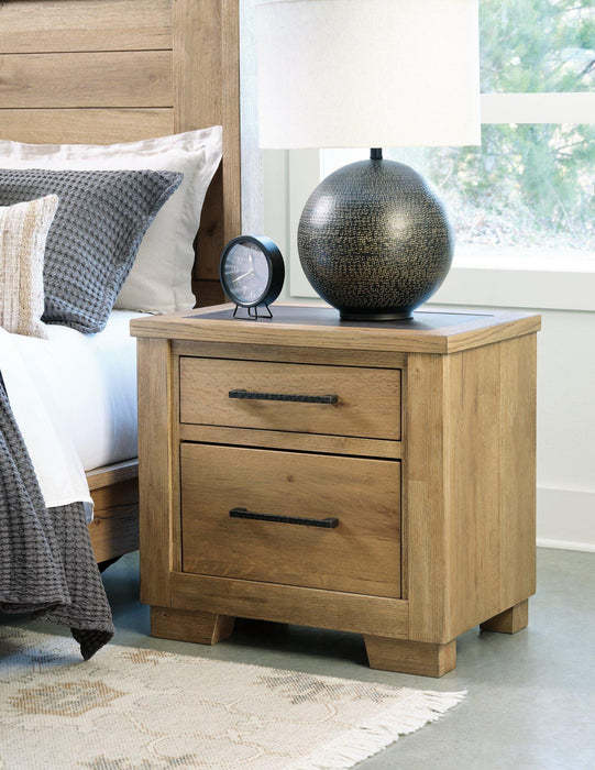 Galliden Bedroom Package - House n2 Home Furniture (Manchester,GA)