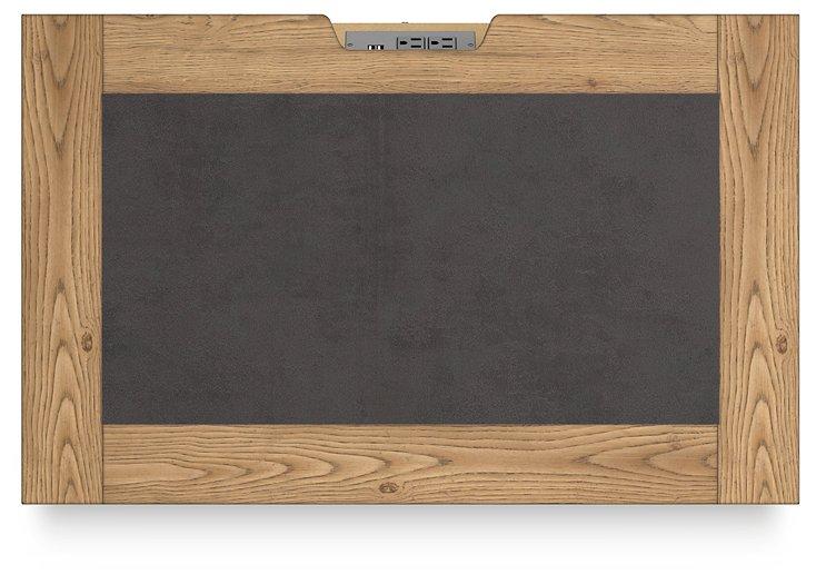 Galliden Bedroom Package - House n2 Home Furniture (Manchester,GA)