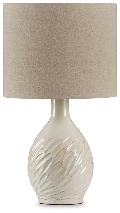 Garinton Lamp Set - House n2 Home Furniture (Manchester,GA)