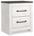 Gerridan Nightstand - House n2 Home Furniture (Manchester,GA)
