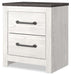Gerridan Nightstand - House n2 Home Furniture (Manchester,GA)
