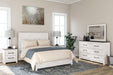 Gerridan Bedroom Set - House n2 Home Furniture (Manchester,GA)