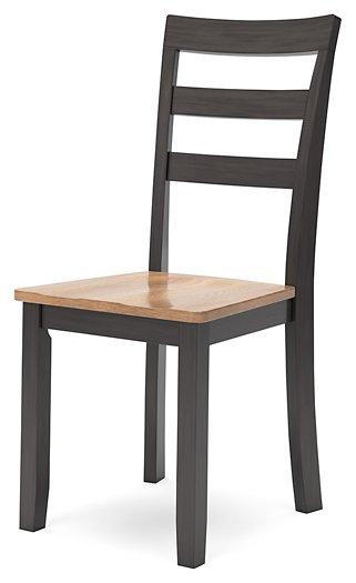 Gesthaven Dining Set - House n2 Home Furniture (Manchester,GA)