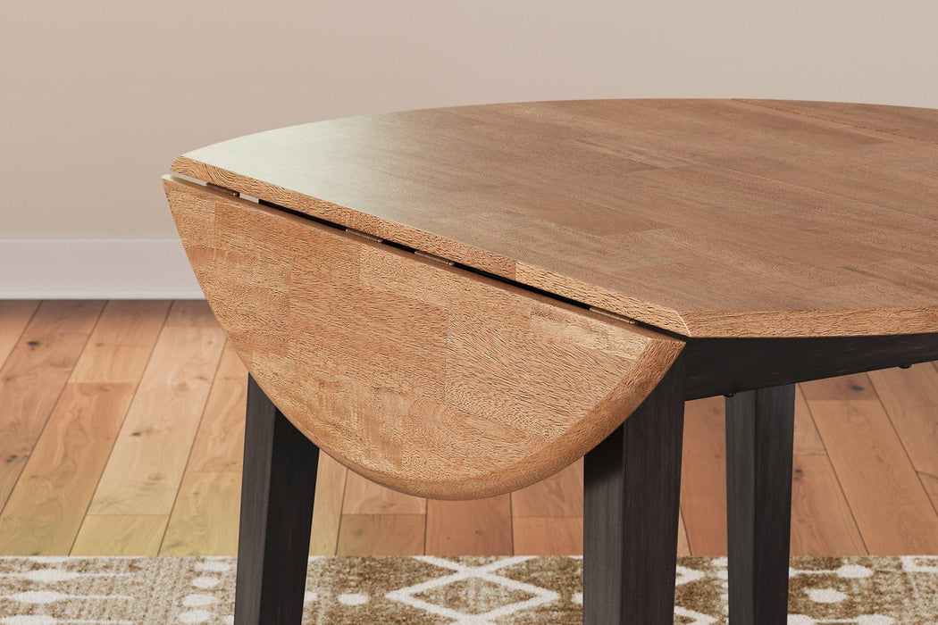 Gesthaven Dining Set - House n2 Home Furniture (Manchester,GA)
