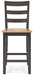 Gesthaven Dining Set - House n2 Home Furniture (Manchester,GA)