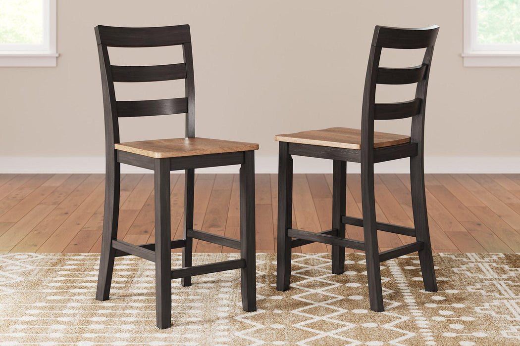 Gesthaven Dining Set - House n2 Home Furniture (Manchester,GA)