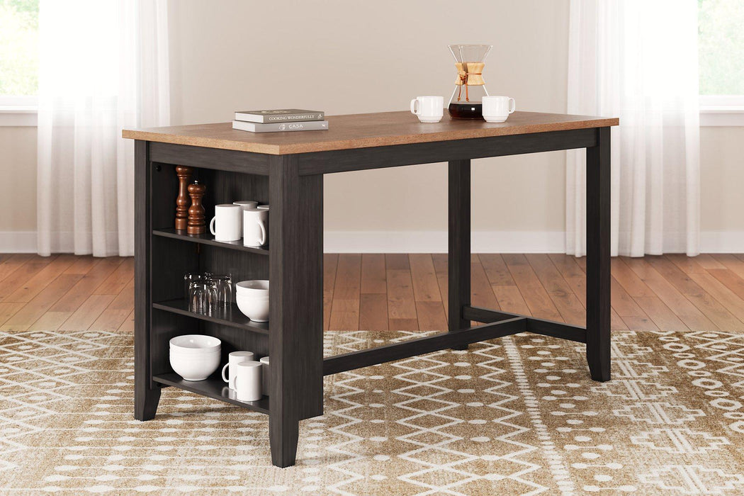Gesthaven Dining Set - House n2 Home Furniture (Manchester,GA)