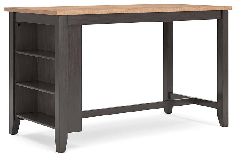 Gesthaven Dining Set - House n2 Home Furniture (Manchester,GA)