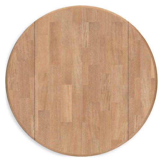 Gesthaven Dining Set - House n2 Home Furniture (Manchester,GA)