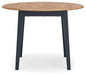 Gesthaven Dining Set - House n2 Home Furniture (Manchester,GA)