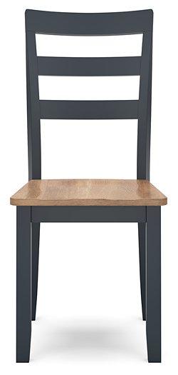 Gesthaven Dining Set - House n2 Home Furniture (Manchester,GA)