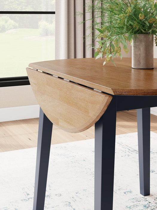 Gesthaven Dining Set - House n2 Home Furniture (Manchester,GA)