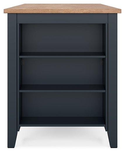 Gesthaven Dining Set - House n2 Home Furniture (Manchester,GA)