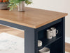 Gesthaven Dining Set - House n2 Home Furniture (Manchester,GA)