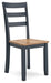 Gesthaven Dining Set - House n2 Home Furniture (Manchester,GA)