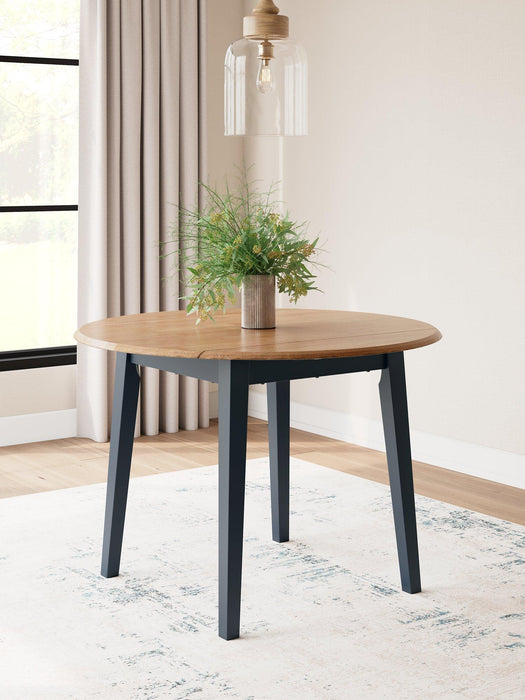 Gesthaven Dining Set - House n2 Home Furniture (Manchester,GA)
