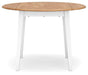 Gesthaven Dining Set - House n2 Home Furniture (Manchester,GA)