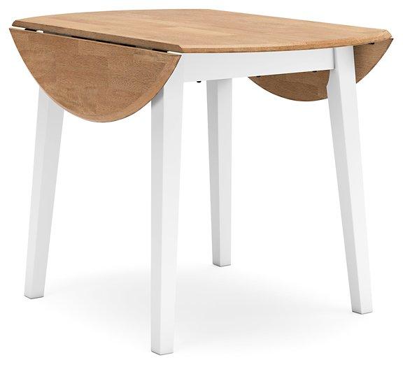 Gesthaven Dining Set - House n2 Home Furniture (Manchester,GA)