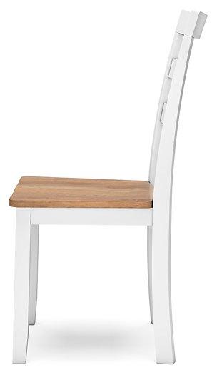 Gesthaven Dining Set - House n2 Home Furniture (Manchester,GA)