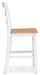 Gesthaven Dining Set - House n2 Home Furniture (Manchester,GA)