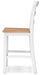 Gesthaven Dining Set - House n2 Home Furniture (Manchester,GA)