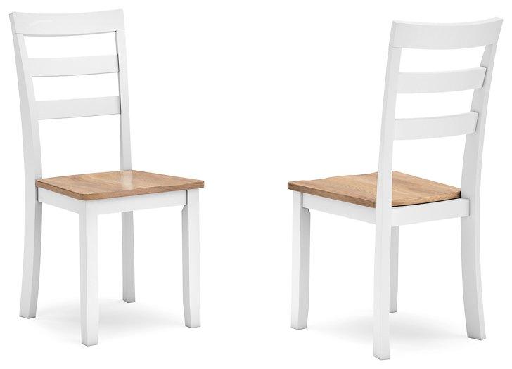 Gesthaven Dining Set - House n2 Home Furniture (Manchester,GA)