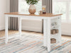 Gesthaven Dining Set - House n2 Home Furniture (Manchester,GA)