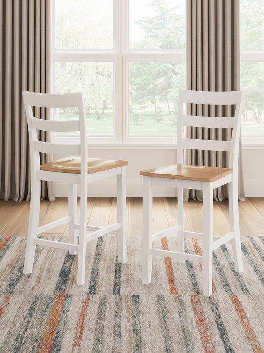 Gesthaven Dining Set - House n2 Home Furniture (Manchester,GA)
