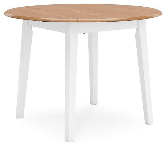 Gesthaven Dining Set - House n2 Home Furniture (Manchester,GA)