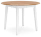 Gesthaven Dining Set - House n2 Home Furniture (Manchester,GA)