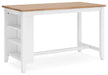 Gesthaven Dining Set - House n2 Home Furniture (Manchester,GA)