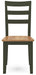 Gesthaven Dining Set - House n2 Home Furniture (Manchester,GA)