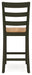 Gesthaven Dining Set - House n2 Home Furniture (Manchester,GA)