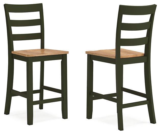 Gesthaven Dining Set - House n2 Home Furniture (Manchester,GA)