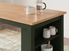Gesthaven Dining Set - House n2 Home Furniture (Manchester,GA)