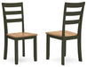 Gesthaven Dining Set - House n2 Home Furniture (Manchester,GA)