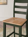 Gesthaven Dining Set - House n2 Home Furniture (Manchester,GA)