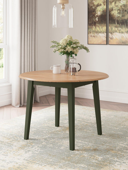 Gesthaven Dining Set - House n2 Home Furniture (Manchester,GA)