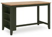 Gesthaven Dining Set - House n2 Home Furniture (Manchester,GA)