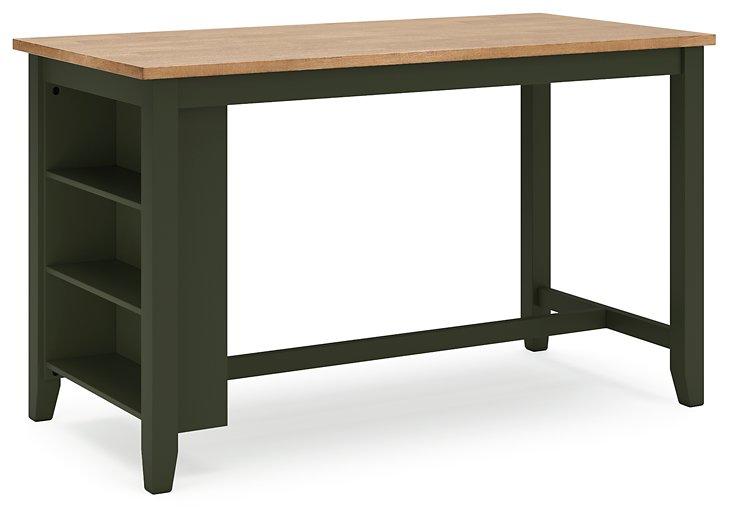 Gesthaven Dining Set - House n2 Home Furniture (Manchester,GA)
