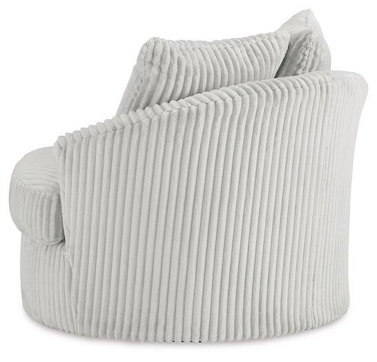 Gramwell Swivel Accent Chair - House n2 Home Furniture (Manchester,GA)