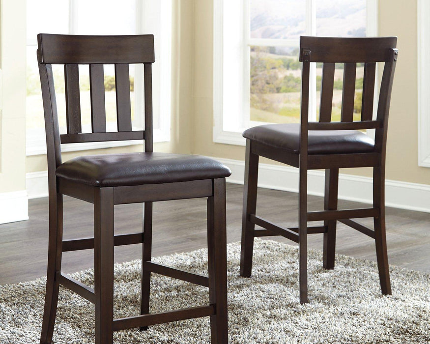 Haddigan Dining Room Set - House n2 Home Furniture (Manchester,GA)